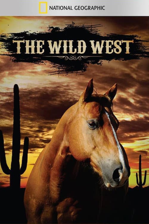 Постер: The Wild West