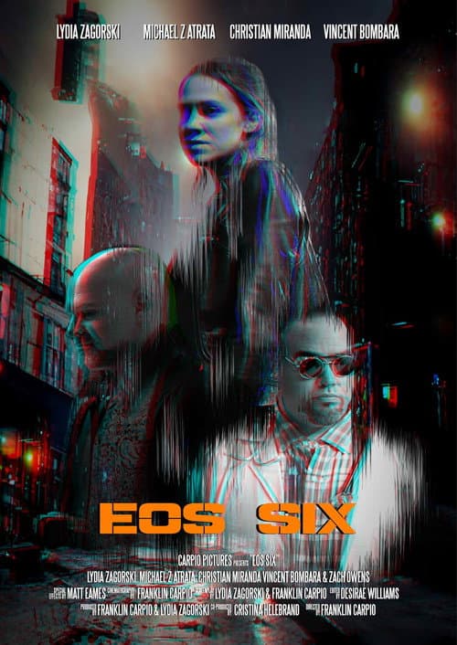 Постер: EOS SIX