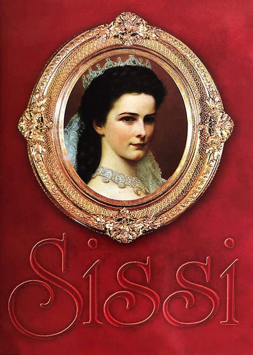 Постер: Sissi - Die Getriebene