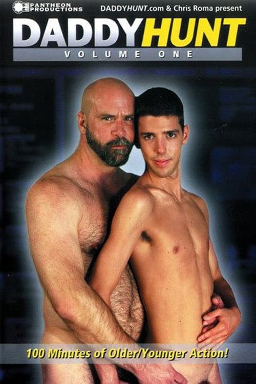 Постер: Daddy Hunt Volume One