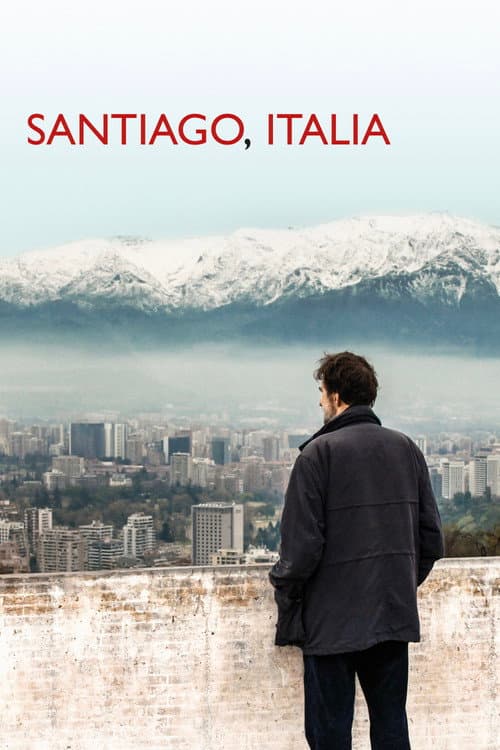 Постер: Santiago, Italia