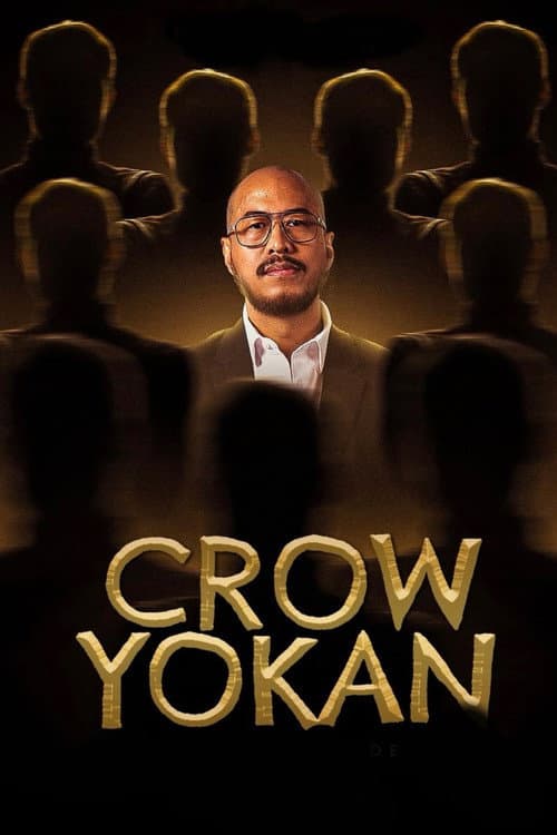 Постер: Crowyokan