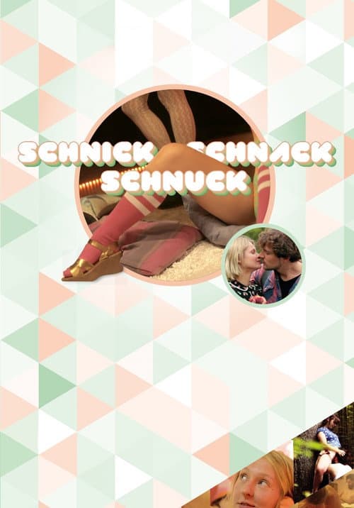 Постер: Schnick Schnack Schnuck