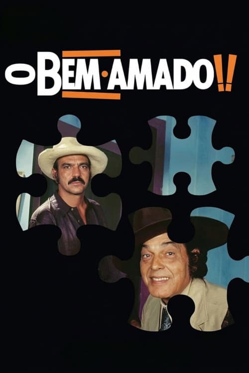 Постер: O Bem-Amado