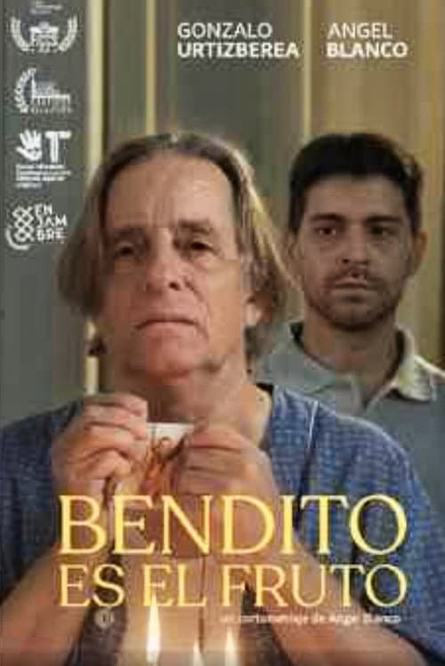 Постер: Bendito es el fruto