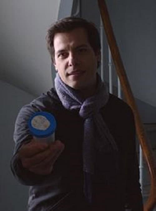 Постер: Clean