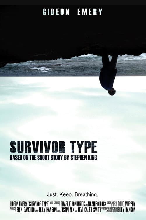 Постер: Survivor Type