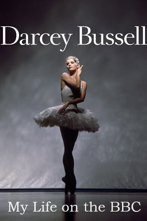 Постер: Darcey Bussell: My Life on the BBC