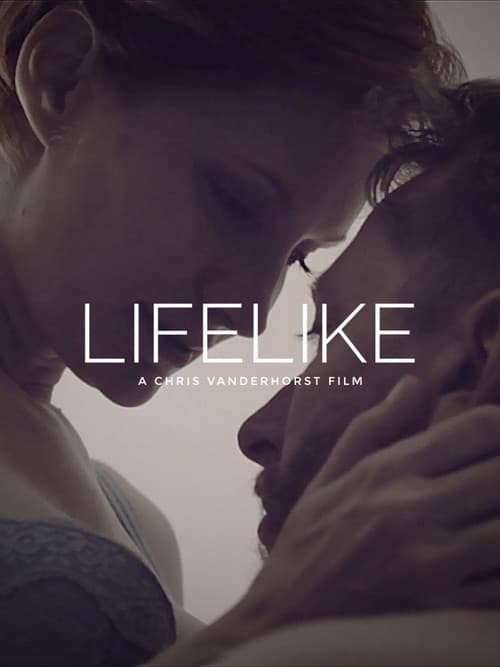 Постер: Lifelike