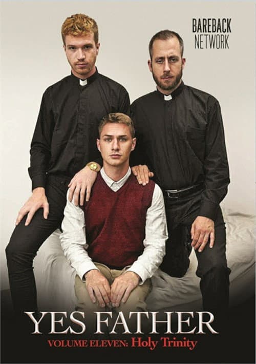 Постер: Yes Father 11: Holy Trinity