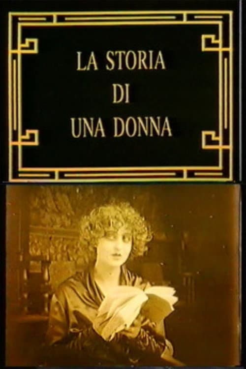 Постер: La storia di una donna