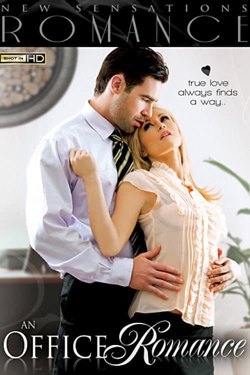 Постер: An Office Romance
