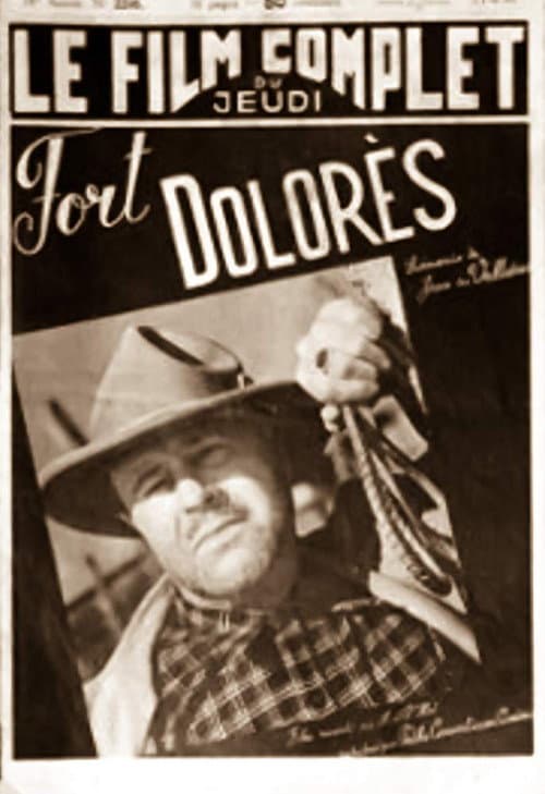 Постер: Fort Dolorès