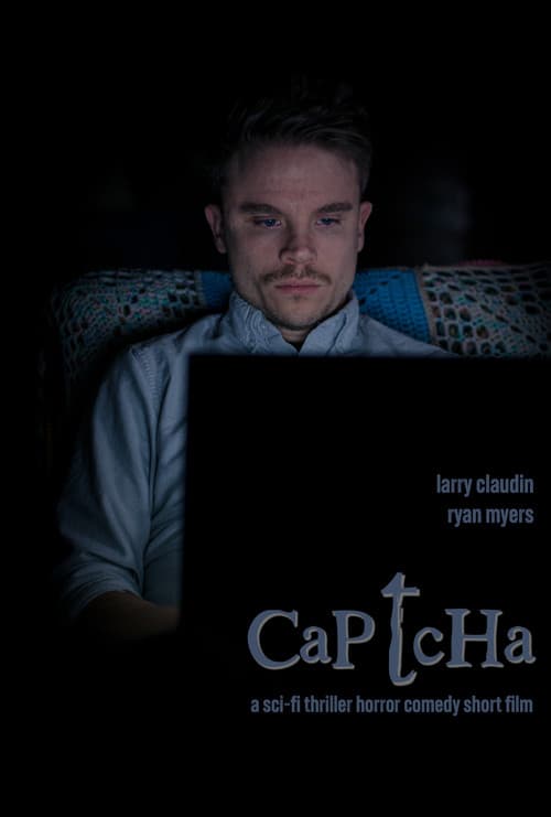 Постер: CAPTCHA