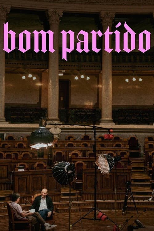 Постер: Bom Partido
