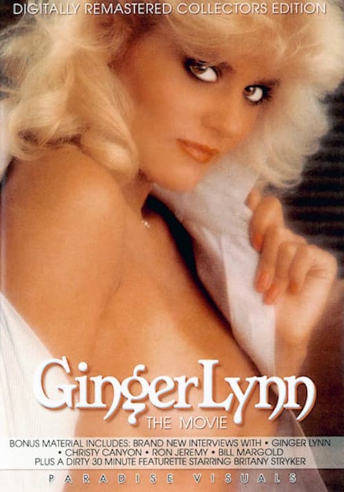 Постер: Ginger: The Movie