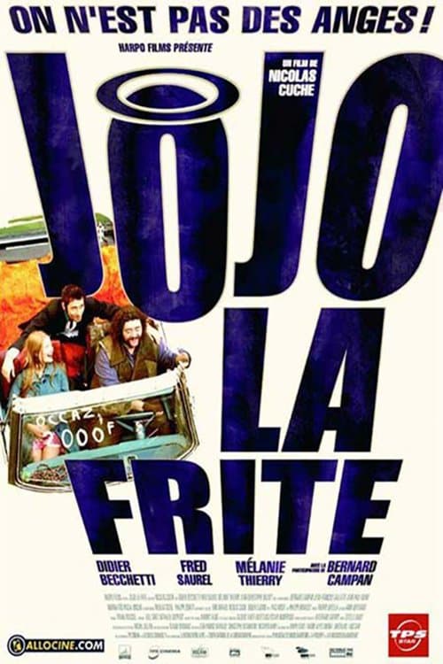 Постер: Jojo la frite