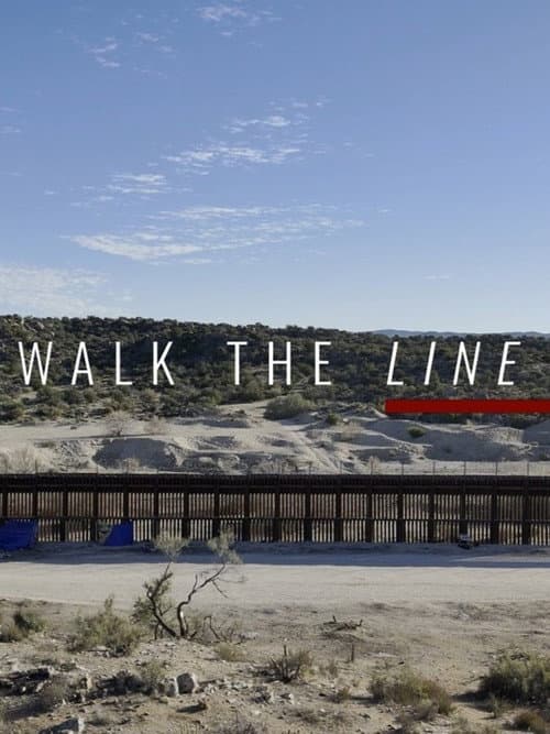 Постер: Walk The Line