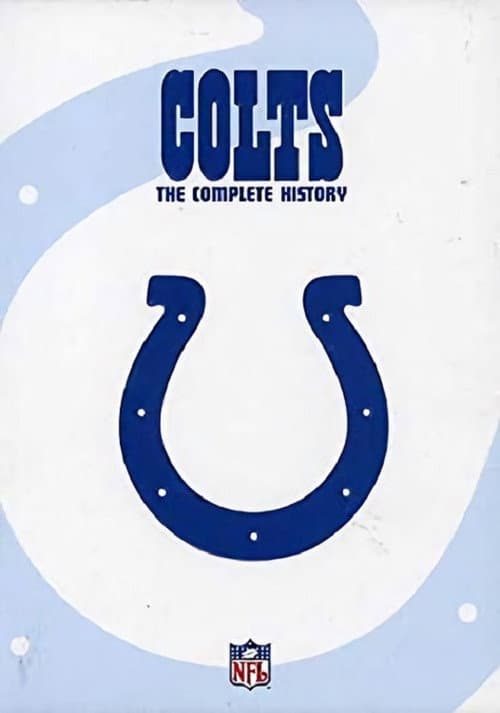 Постер: Colts: The Complete History