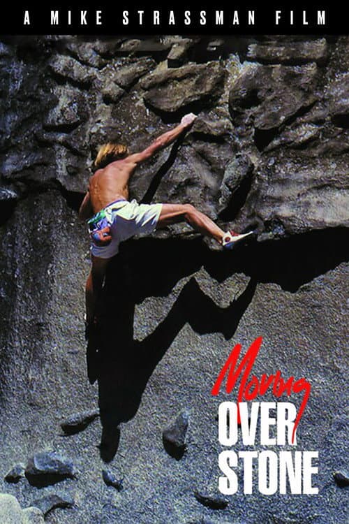 Постер: Moving Over Stone