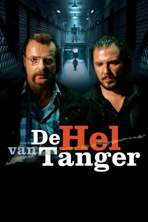 Постер: De Hel Van Tanger