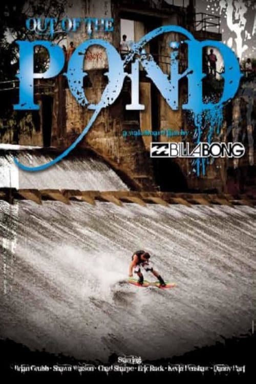 Постер: Out of the Pond