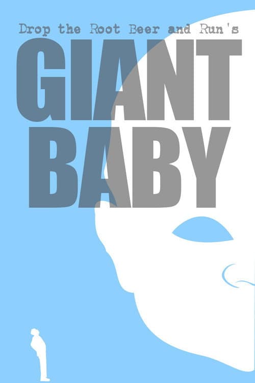 Постер: Giant Baby