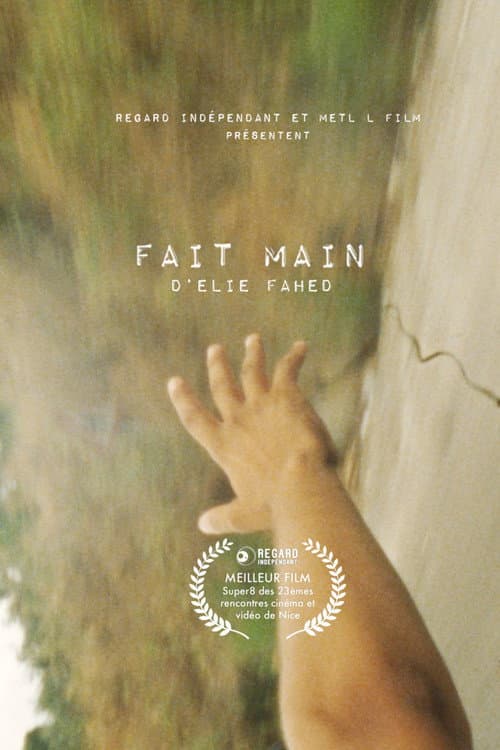 Постер: Fait Main