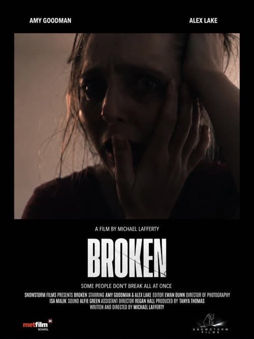 Постер: Broken