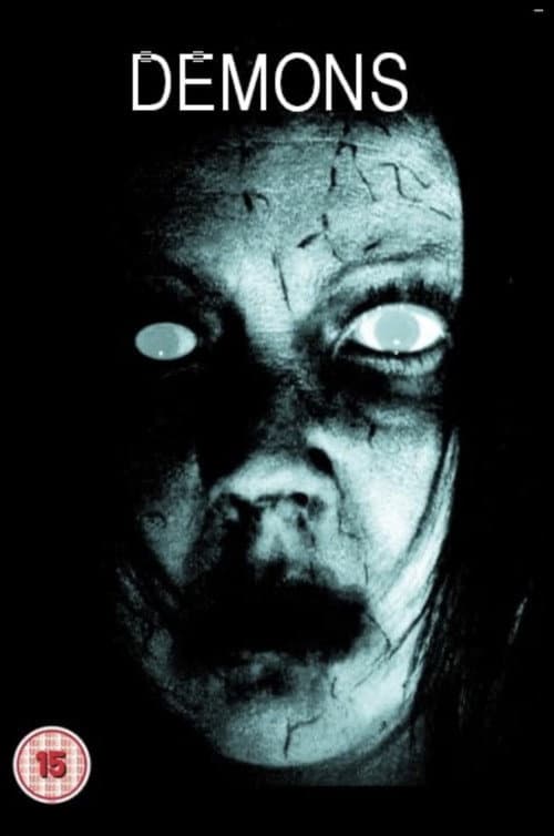 Постер: Demons