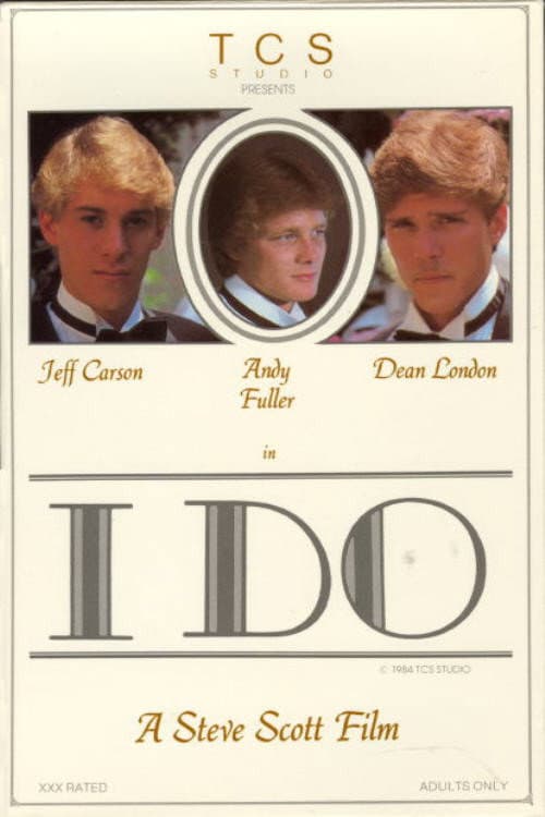 Постер: I Do