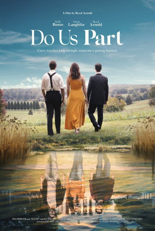 Постер: Do Us Part