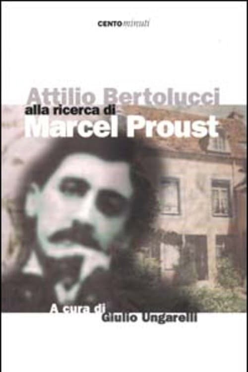 Постер: Alla ricerca di Marcel Proust
