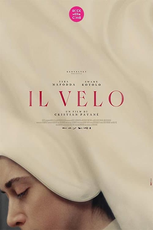 Постер: Il Velo