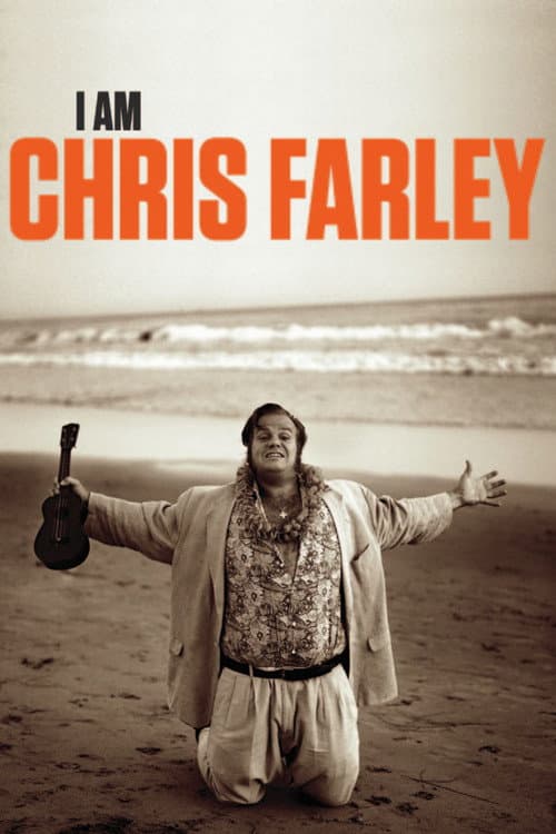 Постер: I Am Chris Farley