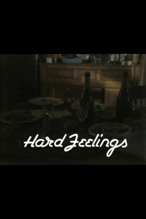 Постер: Hard Feelings