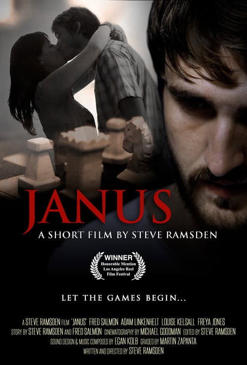 Постер: Janus