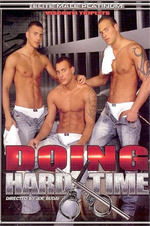 Постер: Doing Hard Time