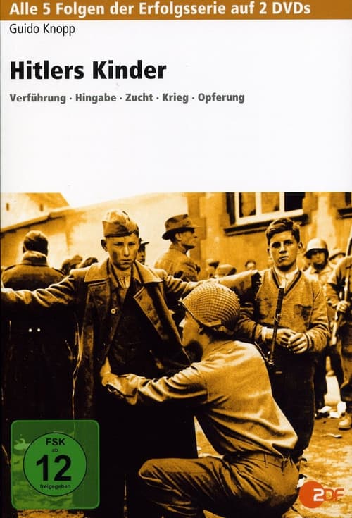 Постер: Hitlers Kinder