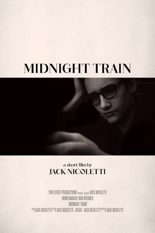 Постер: Midnight Train