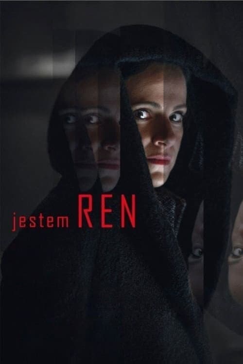 Постер: jestem REN