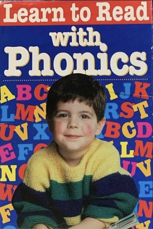 Постер: Learn to Read With Phonics