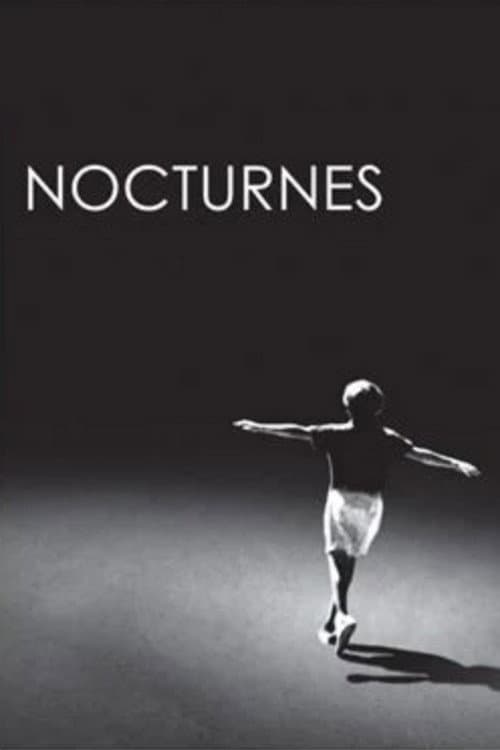 Постер: Nocturnes