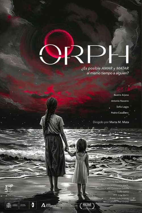 Постер: Orph