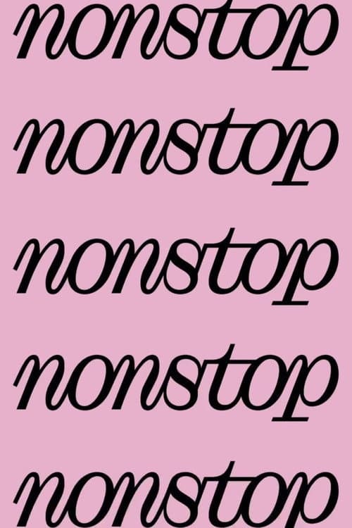 Постер: Nonstop - dein Kinoabo
