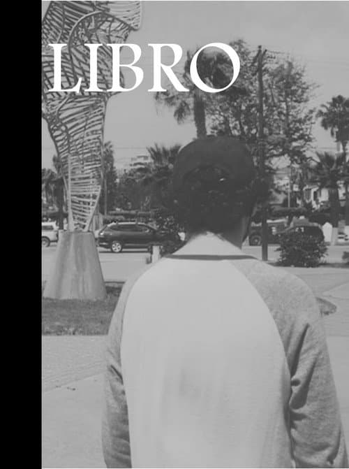 Постер: Libro