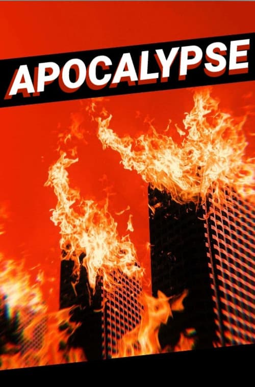 Постер: Apocalypse
