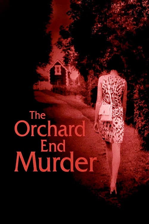 Постер: The Orchard End Murder