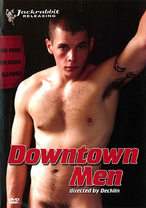 Постер: Downtown Men
