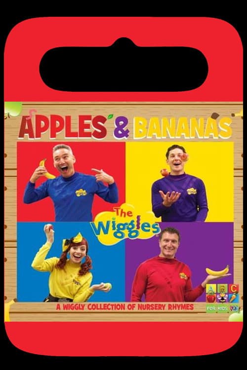Постер: The Wiggles - Apples and Bananas